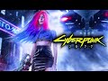 Cyberpunk 2077 - NEW GAMEPLAY! Romance Shop, NPC Crowds, Character Creator, RPG Choices & More!
