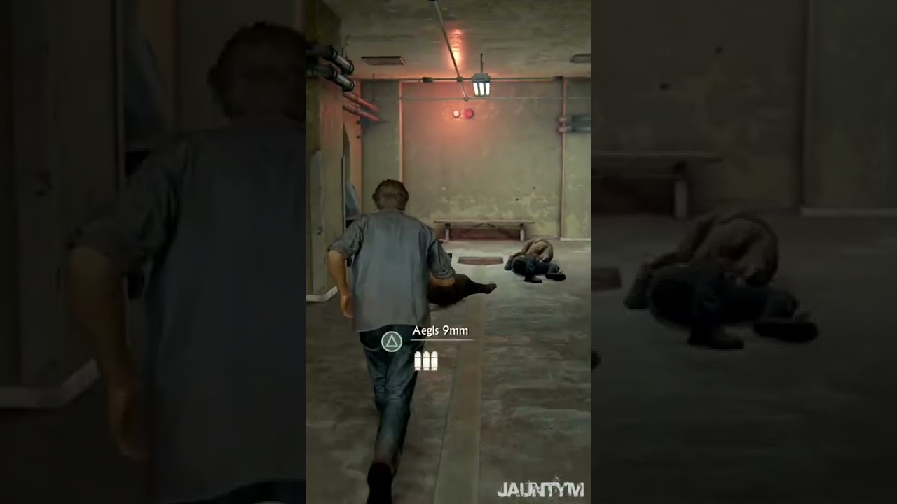 Sam makes out of prison with Hector Alcazar