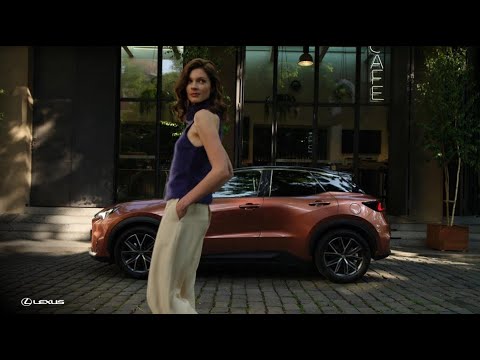 Lexus LBX - Az én életem, az én LBX-em!