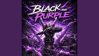 Download lagu Black and Purple