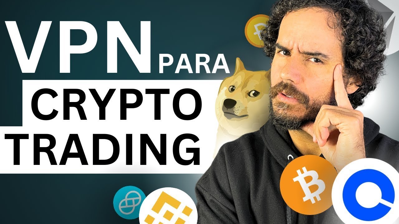 Mejor VPN para criptomonedas ¡Mis 3 mejores!