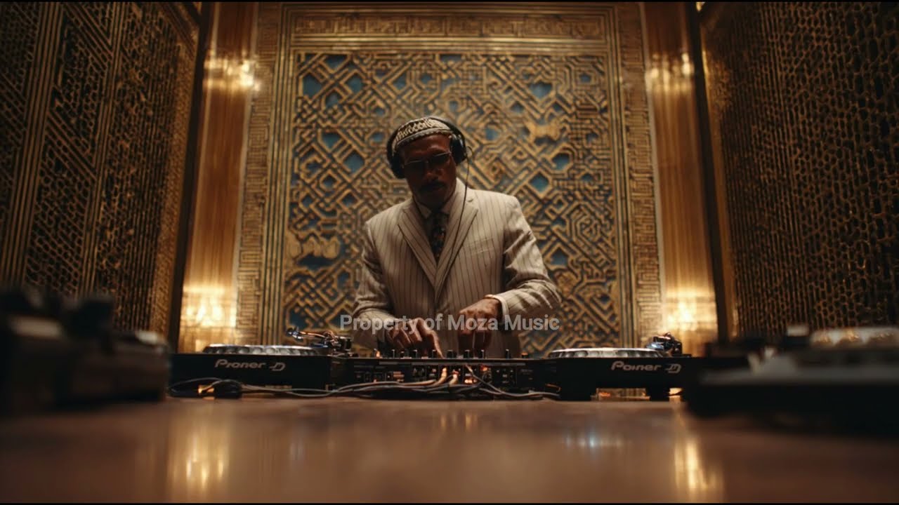 Arabic Deep House | Desert Beats 2026 | Ethnic Oriental Melodic Techno Journey: Sahara Edition