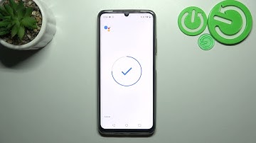 How to Use Google Assistant on REALME C53