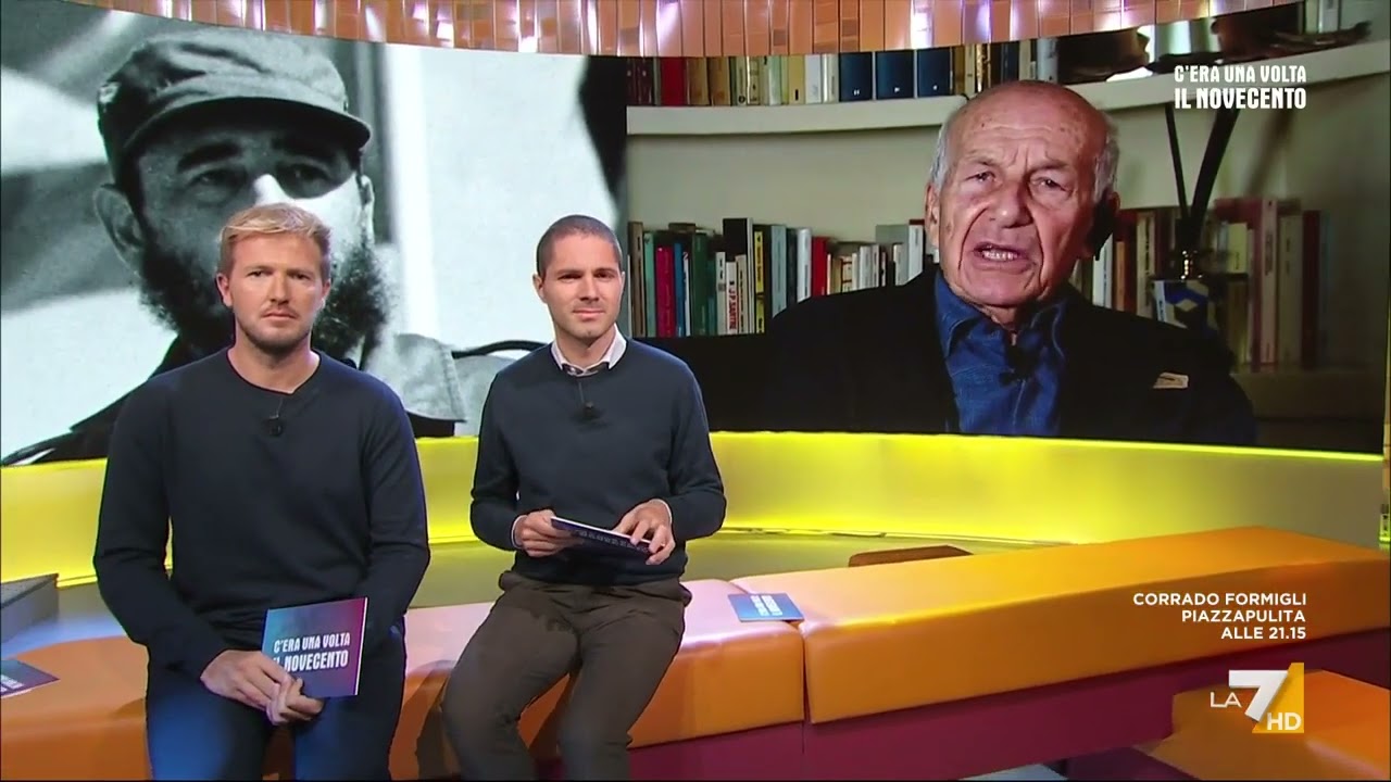 Fidel Castro, Fausto Bertinotti: “Era capace di ogni registro”