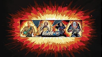 G.I. JOE Renegades 🔥 Full Season | Episodes 1-26 | LIVE 24/7 🔴 G.I. Joe Official