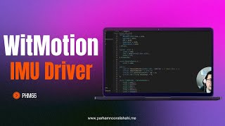 Celebrity Developing a Driver for WitMotion WTGAHRS1 10-Axis High-Stability IMU AHRS in C++ (E03) Net Worth
