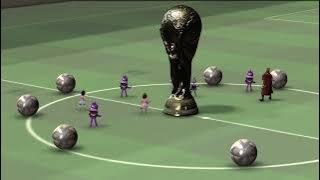 Arhbo – the Ooredoo song for FIFA World Cup Qatar 2022