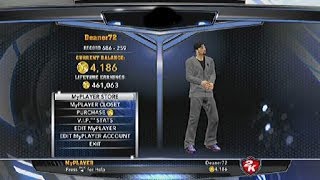NBA 2K14 How to Get VC Fast and Easy
