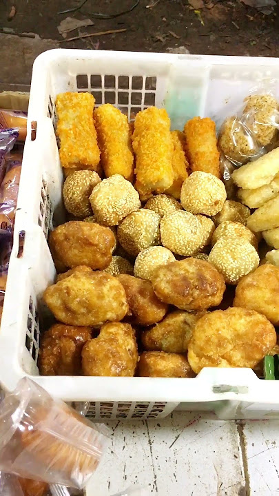 1,5JT/BULAN JUAL Onde & Risol,IDE USAHA RUMAHAN #kue #ondeonde #kuebasah #ideusaharumahan