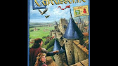 Quels sont les extension indispensable de Carcassonne ?