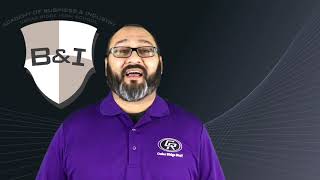 Drone Aviation Program of Study - Cedar Ridge HS
