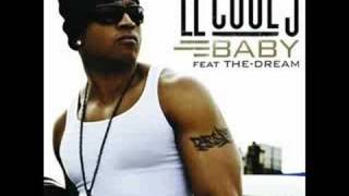 LL Cool J featuring The-Dream - Baby