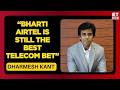 Telecom Stocks Explode! Vodafone Idea Surges 20% As Airtel Stays Rangebound | Expert Decodes