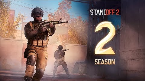 This Game Is Literally Just CS:GO Mobile... | Standoff 2 (part 1)