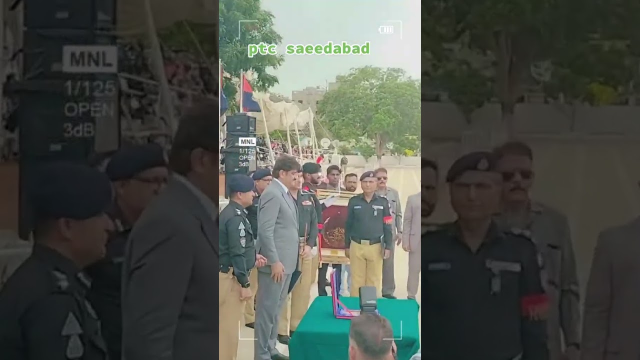 Sindh Police 