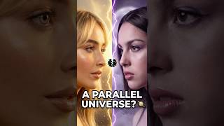 Olivia Rodrigo &amp; Sabrina Carpenter Live in PARALLEL UNIVERSES 😱 #sabrinacarpenter #oliviarodrigo
