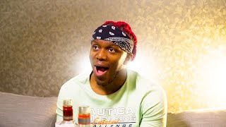 Full W2S Has a Funny Question for KSI... Guide