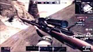 WolfTeam - zLadeBalken By SASGamers