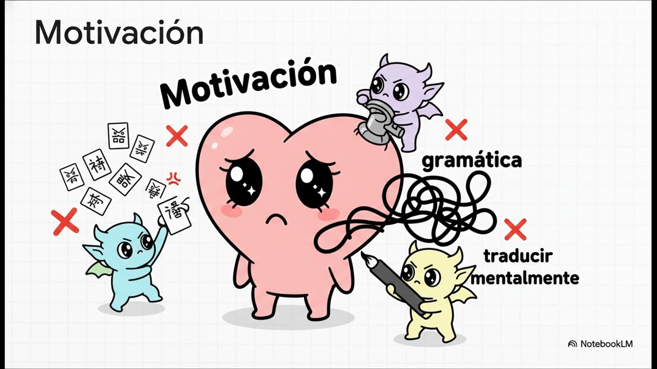 Cómo Aprender Chino Mandarín