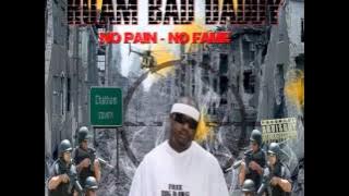 Roam Bad Daddy - I CAN FEEL IT IN THE AIR