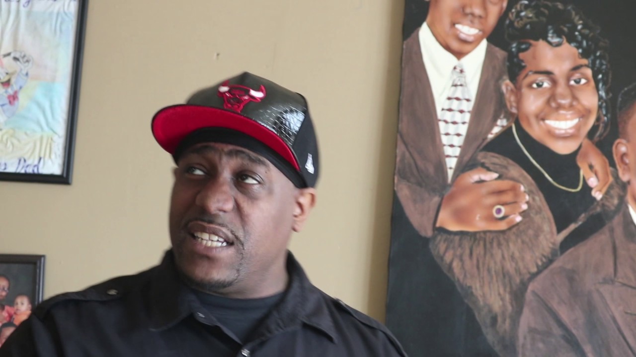 Laz Tucka - 10 Toes Down Challenge (Shot by WhoShotYaFilms)