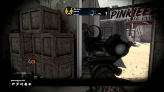 gb dispute octane first map