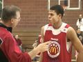 2010 mcdonalds allamerican practice highlights