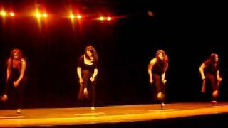 Lambda Theta Nu Sorority, Inc. Epsilon Chapter at Multicultural Night 2009 Profile