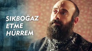 BENDEN HESAP SORUYORMUŞSUN GİBİ HİSSETTİM?