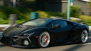 World’s Loudest Lamborghini Revuelto | VF Engineering Exhaust on Dyno &amp; Flybys!