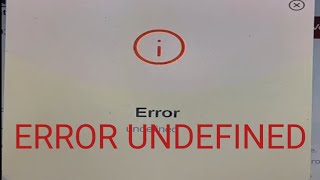 Ssc Error Undefined Problem Solution Ssc Error Problem 100 Probleme Solve