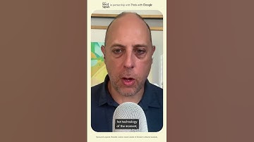 Embracing technology beyond AI in marketing