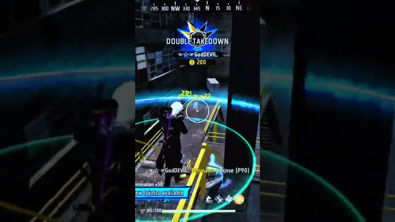 Jai shree krishna free fire factory king