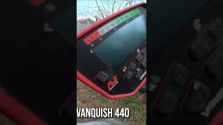 Minelab Vanquish 440: Best Metal Detector? #shorts