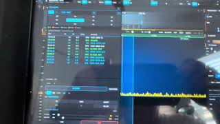 Trying out FT8 with Zeus Openhpsdr on the Anan G2 Ultra