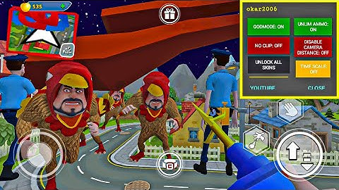 Dark Riddle Mod Menu ( MOD 999999 TURKAYCOCK ) Dark Riddle PLAYGAME OFFLINE | Part 8