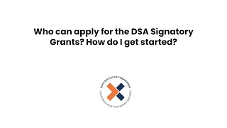 California's Data Exchange Framework - Funding Opportunities - Question 2: Who can apply