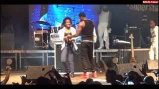 JASON DERULO MU GUSOZA PGGSS II