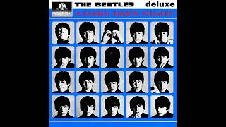 The Beatles - A Hard Day's Night: Deluxe