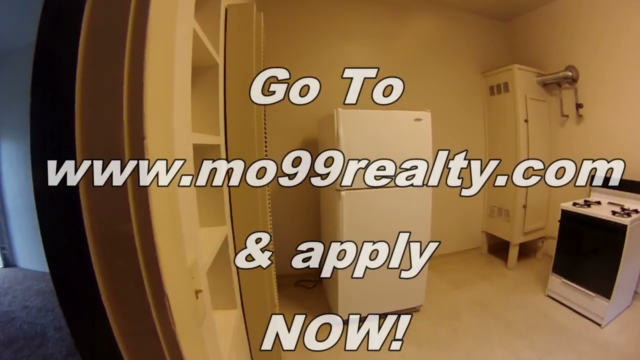 445 W 23rd St Apt A walk thru vid