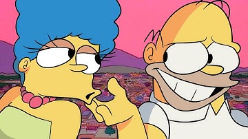 Homarge - @PogoMusic  (Animated)