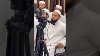 Darul Uloom Waqf Deoband Ka Khubsurat Manzar ❤️ | Peaceful Islamic View | #islamicvideo #shorts