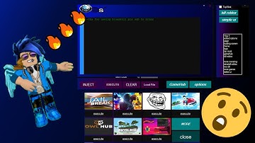 FREE | Roblox Script Executor | No Key System | Full LUA | Huge Script Hub | *OP*