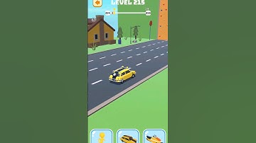 Shape-shifting Funny Race  New Hyper Casual Games, Level 215 #shorts #shapeshifting #gameplay