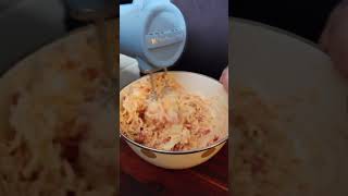 Hot Honey Baked Pimento Cheese Dip | Sweet, Spicy & Cheesy Appetizer