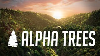 Alpha Trees trailer