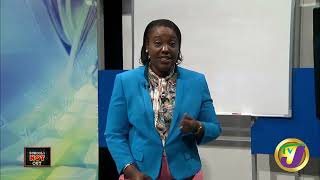 Communication Studies Speaking and Writing Module 3 CAPE Grade 12