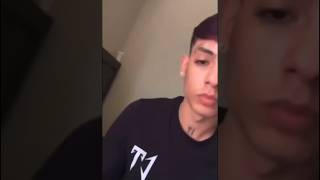 Natanael Cano "Corridos Tumbados Asta La Muerte" {2020}