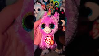 @TyVideos @EyeballSpaghetti #beanieboos #collector #collection #ty #viral #fyp #tiktok