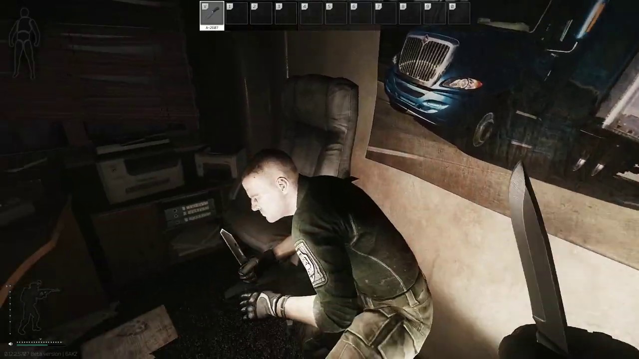 Escape from Tarkov Mostly Rat Gameplay YouTube